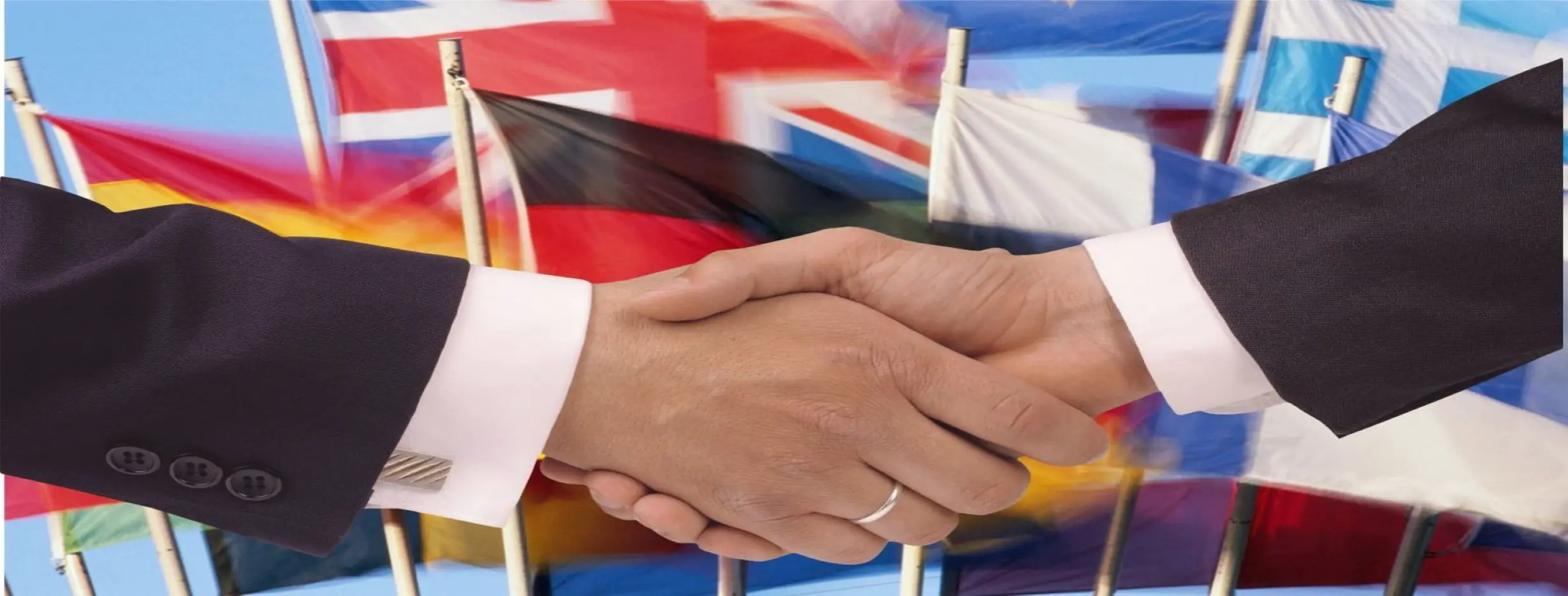 Image for Diplomatic Hub